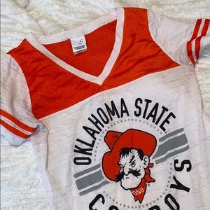 Oklahoma state Cowboys Tee